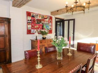 Gatehouse Croft - Newton Regis - 1