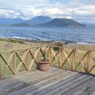 Refugio Hualaihue - Hornopirén - 0