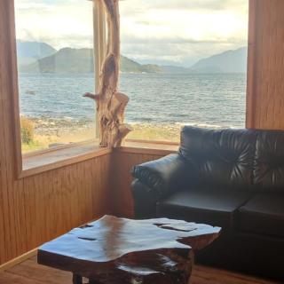 Refugio Hualaihue - Hornopirén - 9