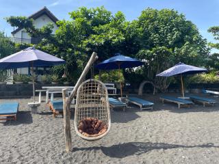 The BBQ Guest House - Amed - 4