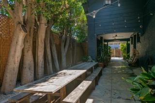 The Venice Beach House - 4
