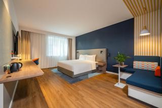 Holiday Inn Express Xi'an Tuanjie South Road - 3