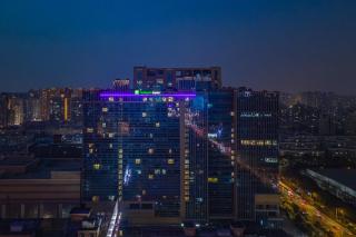 Holiday Inn Express Xi'an Tuanjie South Road - 8