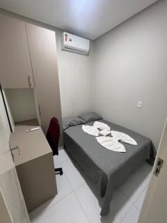 - Apartamento cânion - Pousada cânion - Canindé de São Francisco - 1