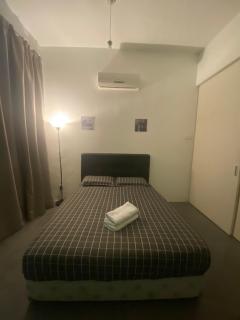 Elite Empire Damansara Studio, Netflix&Wifi - Damansara Perdana - 5