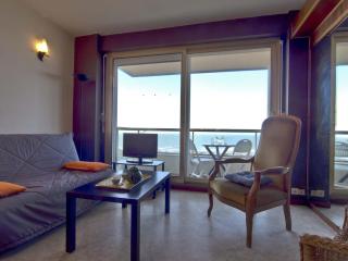Appartement avec Balcon - Plage à 150m, Parking - FR-1-92-639 - Les Sables-dʼOlonne - 4