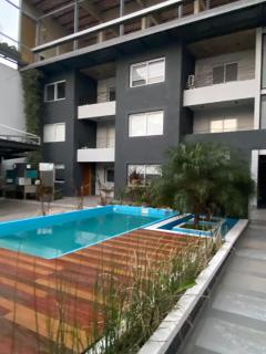 M65 Luxury Apartments - 0