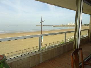 Appartement T3 avec balcon aux Sables-d'Olonne - FR-1-92-803 - Les Sables-dʼOlonne - 9
