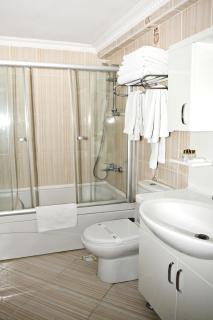Dara Old City Hotel - Istanbul - 9