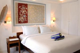 Lotus Bungalows - Candidasa - 9