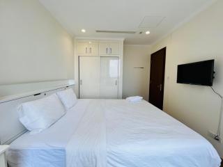 Vinhomes Landmark 81 - Luxstay Condotel - Ho Chi Minh - 4