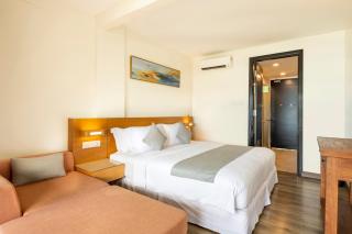 Bubu Resort - Perhentian Island - 5