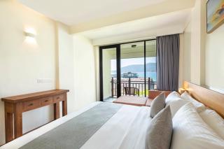Bubu Resort - Perhentian Island - 6