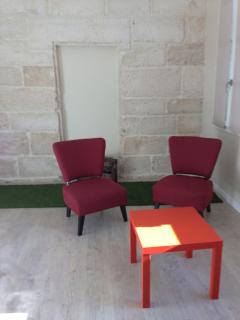 Appartements d'hôtes Santa Giulia - Niort - 1