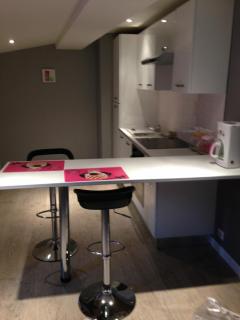 Appartements d'hôtes Santa Giulia - Niort - 2