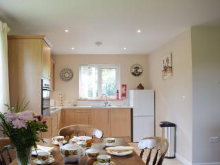 The Lodge - Presteigne - 5
