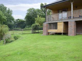 The Lodge - Presteigne - 4