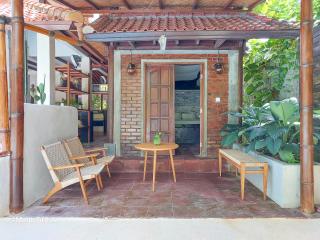 Ocean Star Villa Four Bedrooms Seminyak - 3