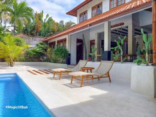 Ocean Star Villa Four near KuDeTa Beach - Seminyak - 9
