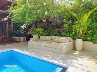 Ocean Star Villa Four near KuDeTa Beach - Seminyak - 4