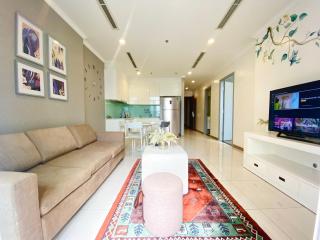 Vinhomes Landmark 81 - Luxstay Condotel - Ho Chi Minh - 5