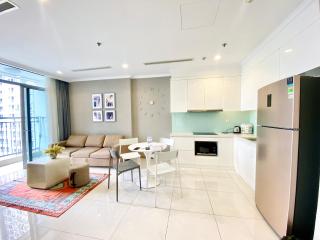 Vinhomes Landmark 81 - Luxstay Condotel - Ho Chi Minh - 6