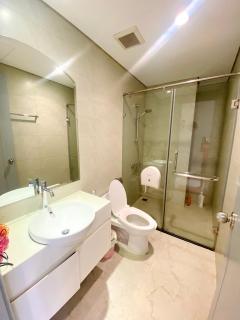 Vinhomes Landmark 81 - Luxstay Condotel - Ho Chi Minh - 9
