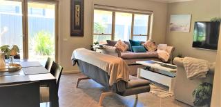 Central Villa/Two King beds/Disabled/Family/Pets - Maryborough - 3