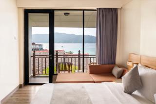 Bubu Resort - Perhentian Island - 3