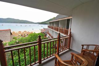 Bubu Resort - Perhentian Island - 1