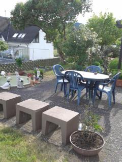 Ferienwohnung Fülbier - Oberzissen - 2