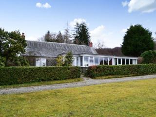 Strathcashel Cottage - Rowardennan - 9