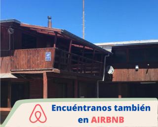 Aparamentos Los Notros Neltume Huilo Huilo - Neltume - 1
