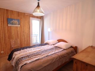 Appartement 6 personnes avec balcon, cœur du vieux village, proche remontées mécaniques et commerces - FR-1-623-332 - Les Gets - 6