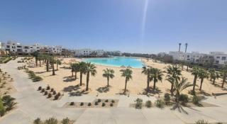 EL Gouna Swan Lake Apartment - Hurghada - 7
