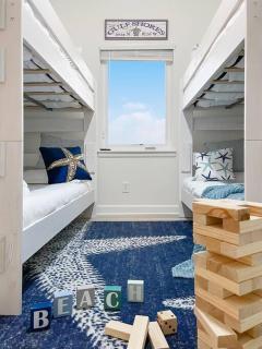 Surfside Paradise - Gulf Shores - 2