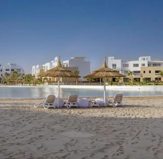 EL Gouna Swan Lake Apartment - Hurghada - 5