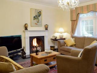 Tan Y Castell - Lampeter-Velfrey - 8