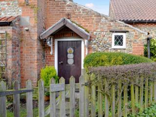 Rose Cottage - Ukc4238 - 9