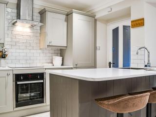 Hazelrigg - Bowness-on-Windermere - 1