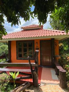 Baanphuthadol - Mae Hong Son - 3