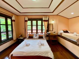 Baanphuthadol - Mae Hong Son - 1