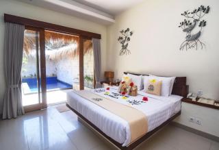La Bella - Hotel Villa & Spa - Gili Trawangan - 4
