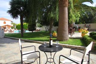 Sun Accommodation - Skopelos Town - 4
