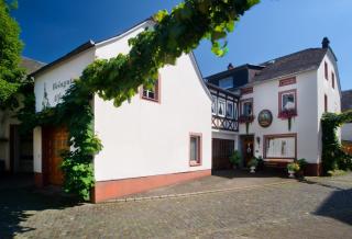 Gästehaus Alfons und Maria Anna Eifel - Trittenheim - 6