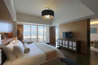 Xiamen International Conference Center Hotel Prime Seaview Hotel - 2