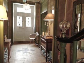 L'Hôtel Particulier Ascott - Saint Malo - 1