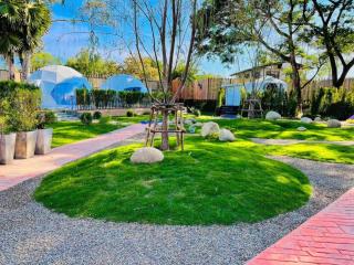 PaPa Q suite Resort - Roi Et - 6