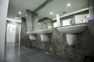 V30 Sukhumvit - Banguecoque - 2