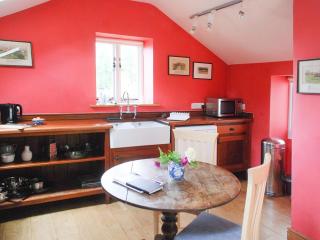 The Byre - West Stour - 6